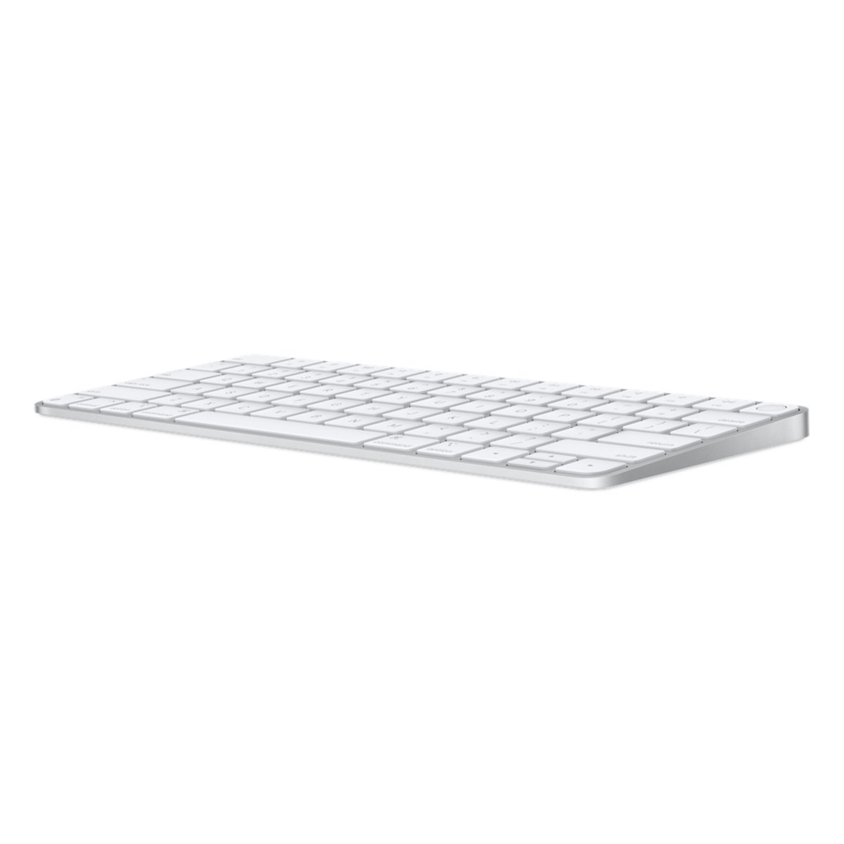 Apple Arabic Magic Keyboard with Touch ID MK293AB