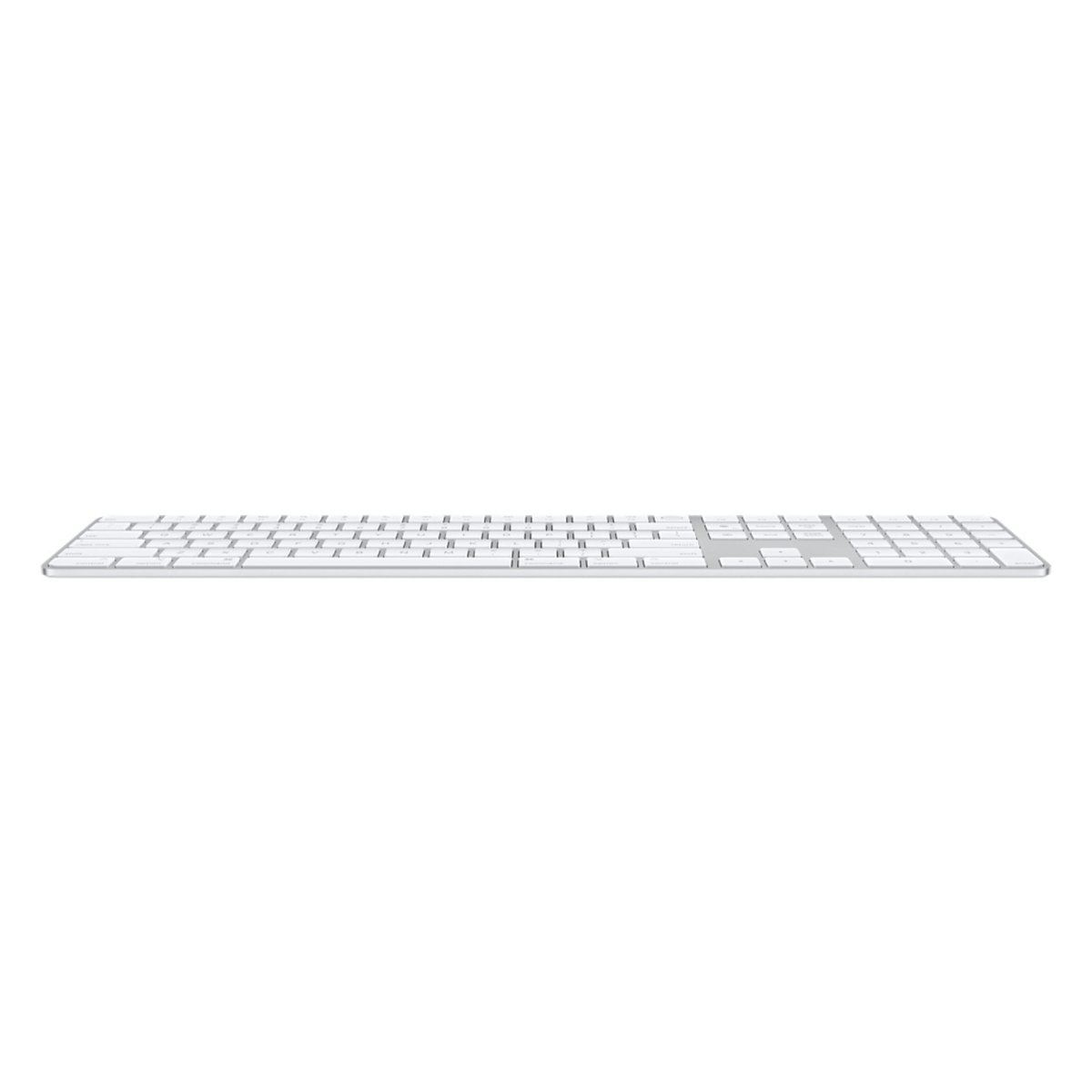 Apple Arabic Magic Keyboard with Numeric and Touch ID MK2C3AB