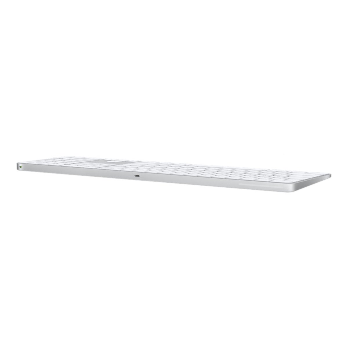 Apple Arabic Magic Keyboard with Numeric and Touch ID MK2C3AB