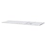 Apple Arabic Magic Keyboard with Numeric and Touch ID MK2C3AB