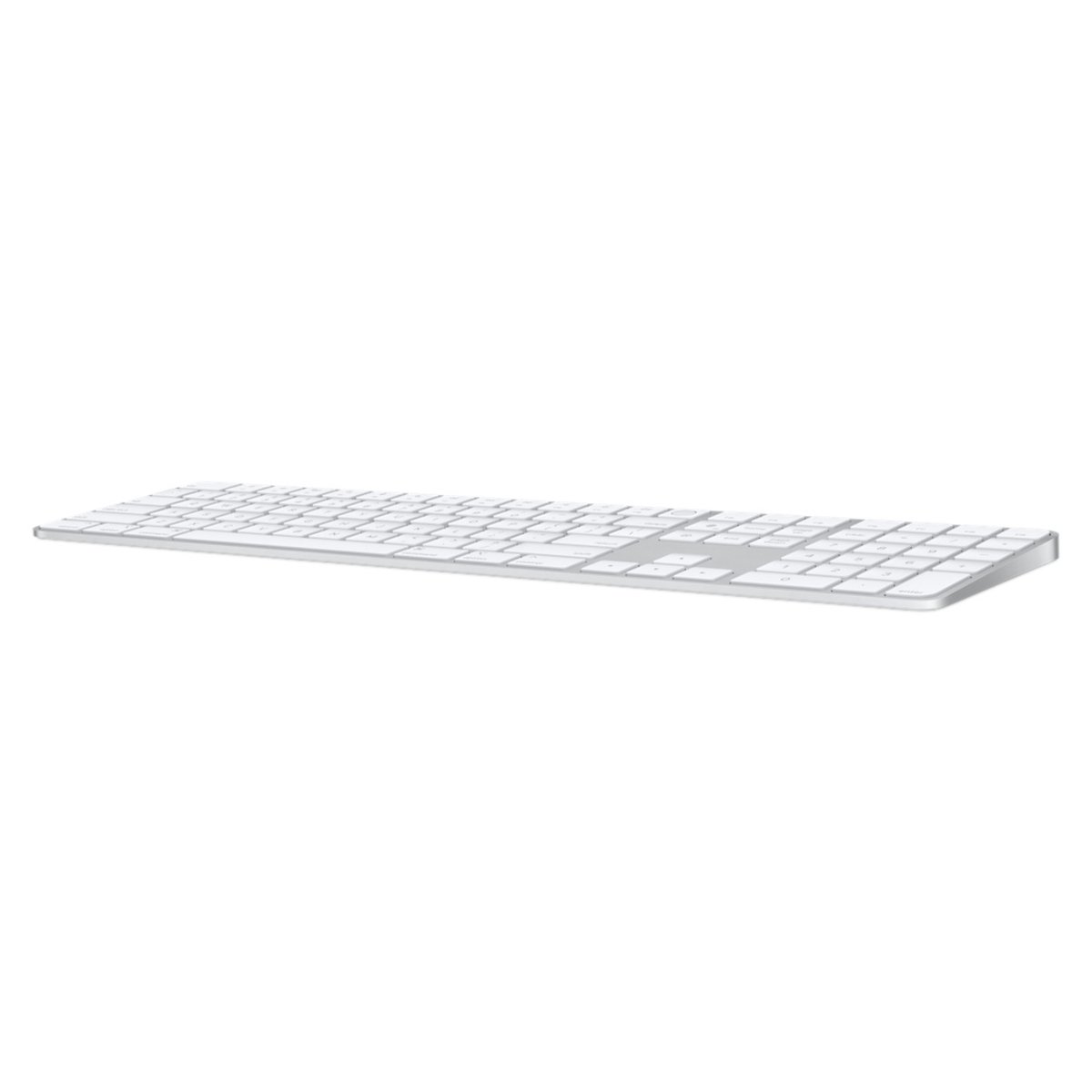 Apple International English Magic Keyboard with Numeric and Touch ID MK2C3Z