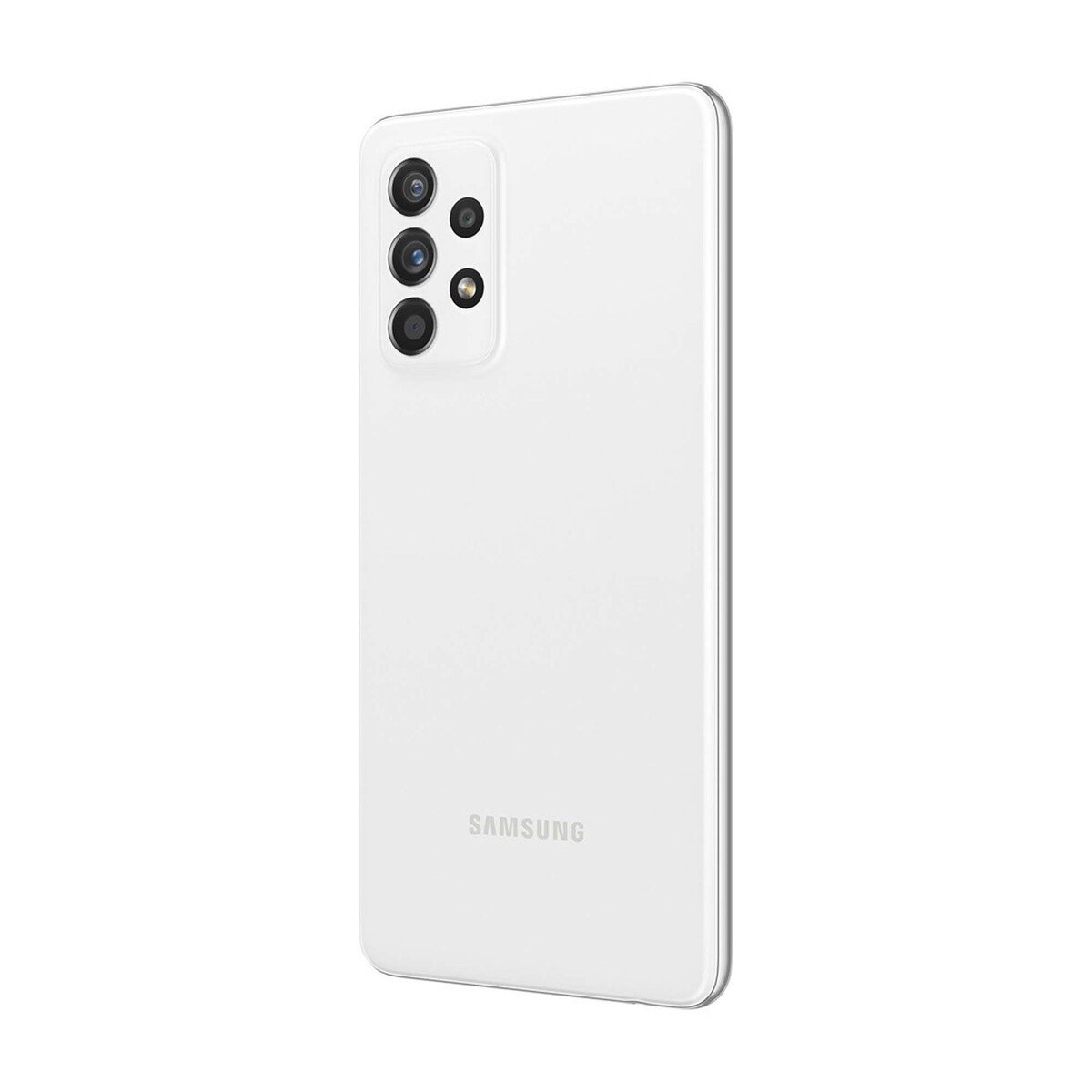 Samsung Galaxy A52s A528 256GB 5G Awesome White