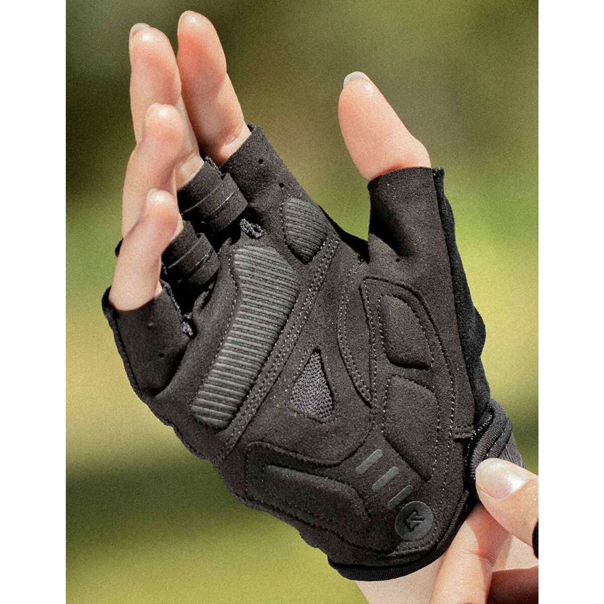 ROCKBROS Half Finger Cycling Gloves S252 Large