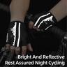 ROCKBROS Half Finger Cycling Gloves S252 Medium