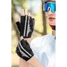 ROCKBROS Half Finger Cycling Gloves S252 Medium