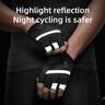 ROCKBROS Half Finger Cycling Gloves S247-XLarge