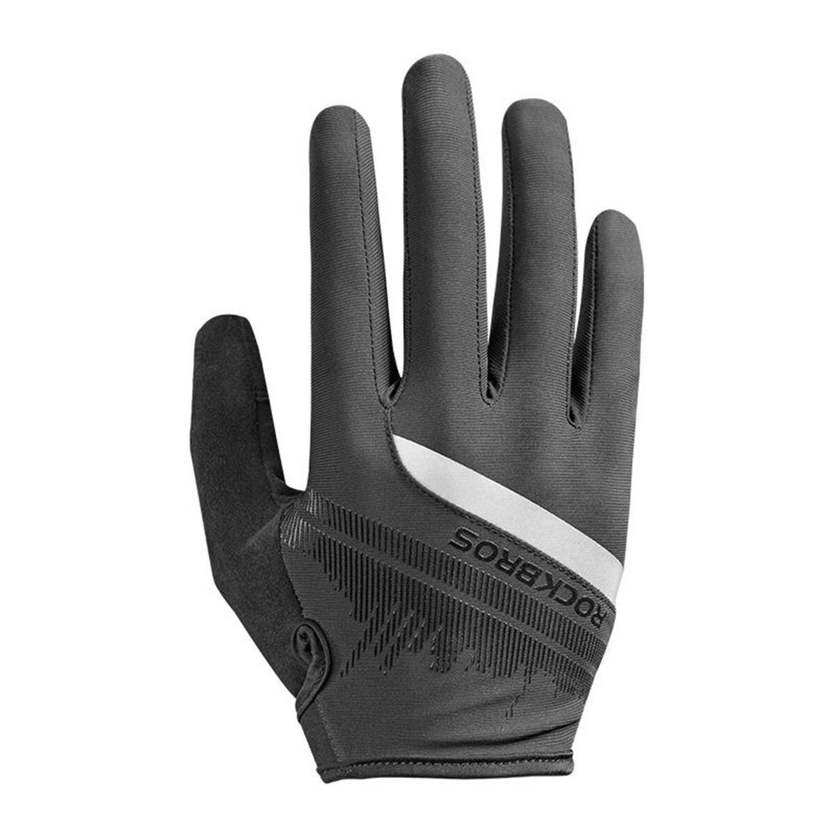 ROCKBROS Touch Screen Cycling Gloves S247-1 Extra Large