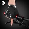 ROCKBROS Half Finger Cycling Gloves S107