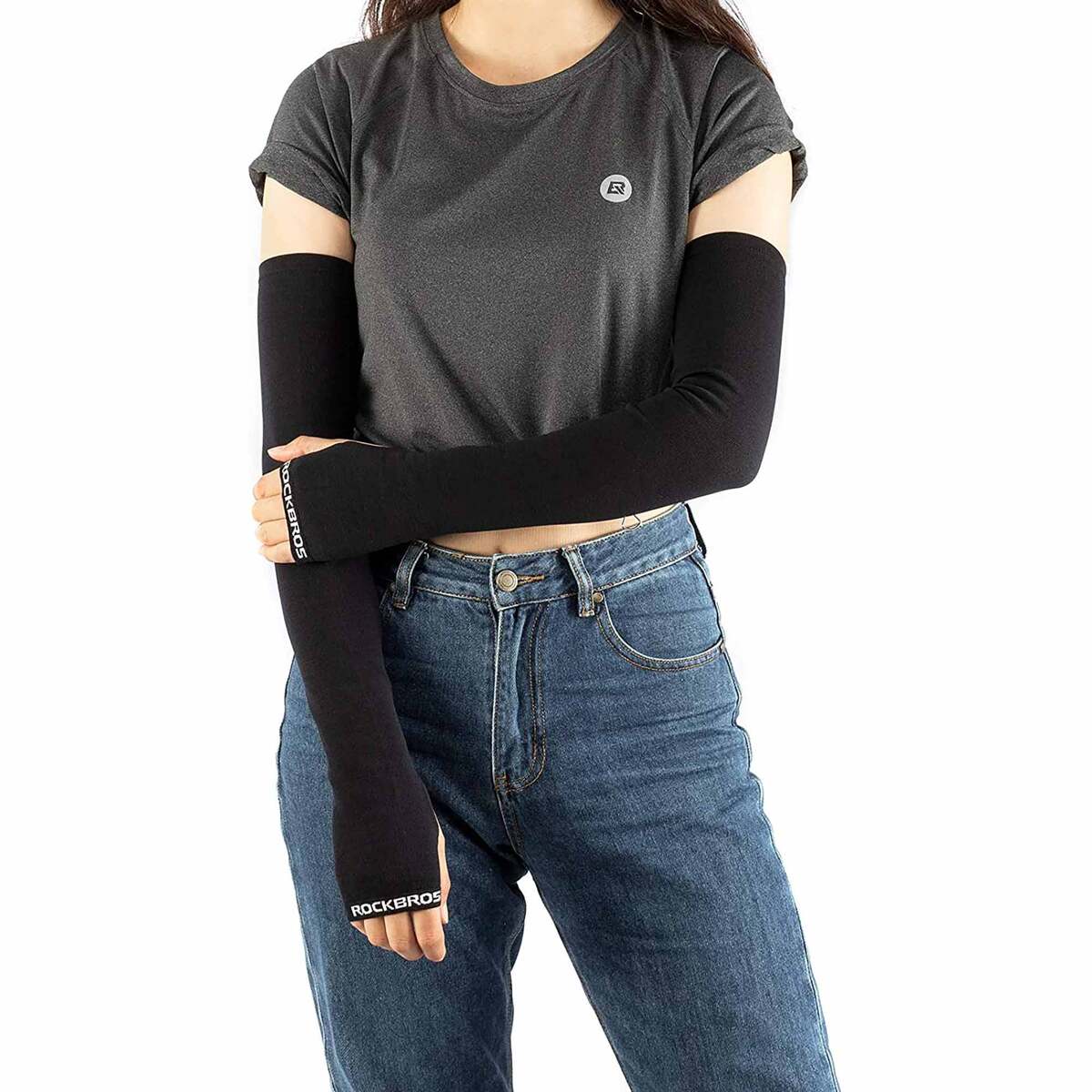 Buy Thermal Long Sleeve Top in Oman - bfab