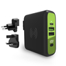 Goui Power Bank 8000mAh with Charger Kit G-KITWIRELESS