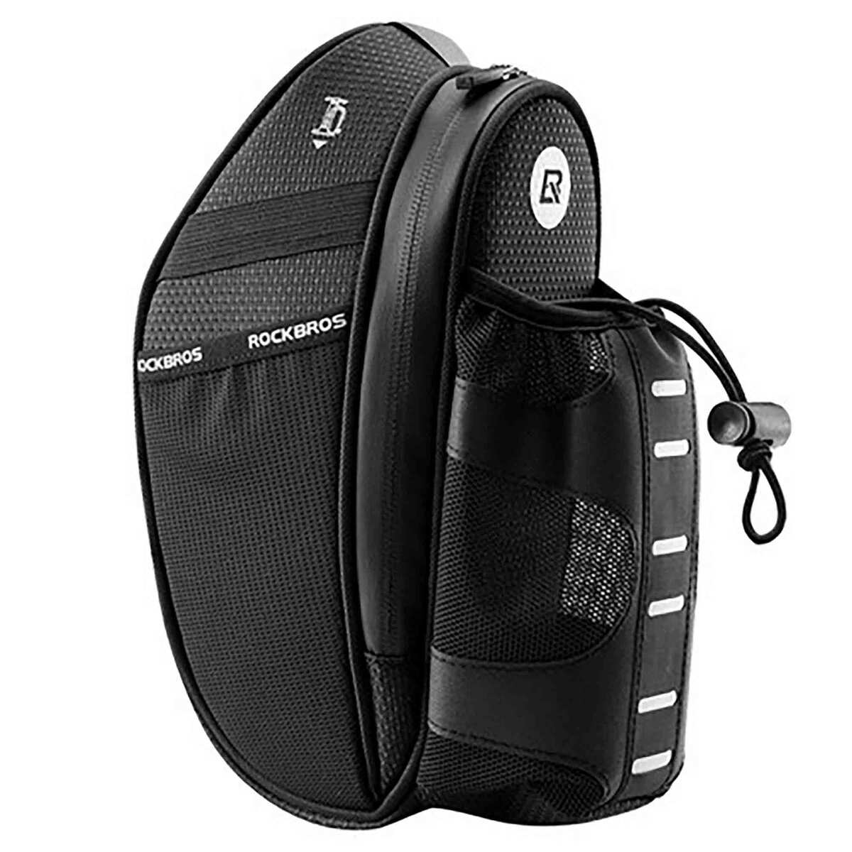 ROCKBROS Bicycle Saddle Bag C39