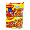 Maggi Noodles Hot & Spicy 10 x 78 g