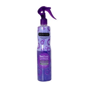 Morfose Two Phase Conditioner Keratin 400 ml