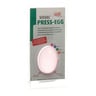 SISSEL Press Egg Soft 162.011 Pink