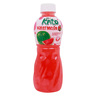 Kato Watermelon Juice With Nata De Coco 320 ml