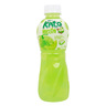 Kato Melon Juice With Nata De Coco 320 ml