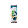 Super Pina Colada Carbonated Drink 250 ml