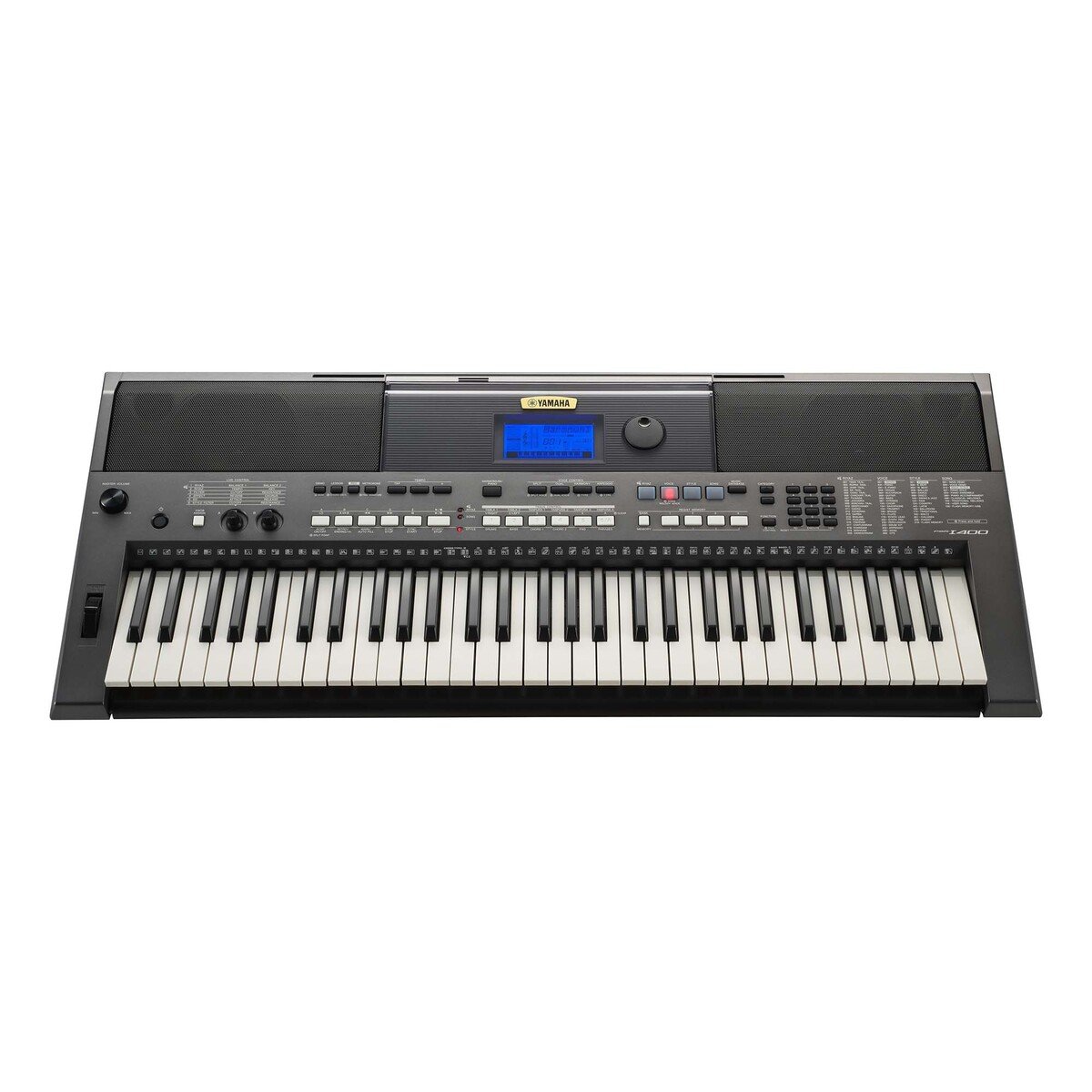 Yamaha Digital Keyboard 61Key Indian Style PSR-1400