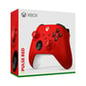 Microsoft QAU-00012 Xbox Series Pulse Red Wireless Controller