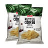 Master Kettle Cooked Sea Salt & Vinegar Potato Chips 2 x 170 g