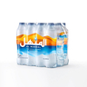 Al Manhal Bottled Drinking Water 600 ml