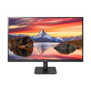 Monitor LG 38`` UltraWide QHD+ 21:9 Curvo (38WQ75C-W)
