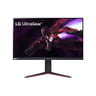 LG 32'' UltraGear QHD Nano IPS 1ms 165Hz HDR Monitor with G-SYNC Compatibility 32GP850B