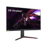 LG 32'' UltraGear QHD Nano IPS 1ms 165Hz HDR Monitor with G-SYNC Compatibility 32GP850B