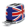 Smeg 2 Slice Toaster TSF01UJUK Union Jack