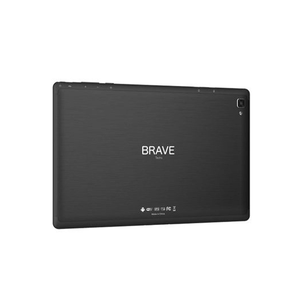 Brave Tab Vaso 10 inches 32GB Black + Keyboard + Headset