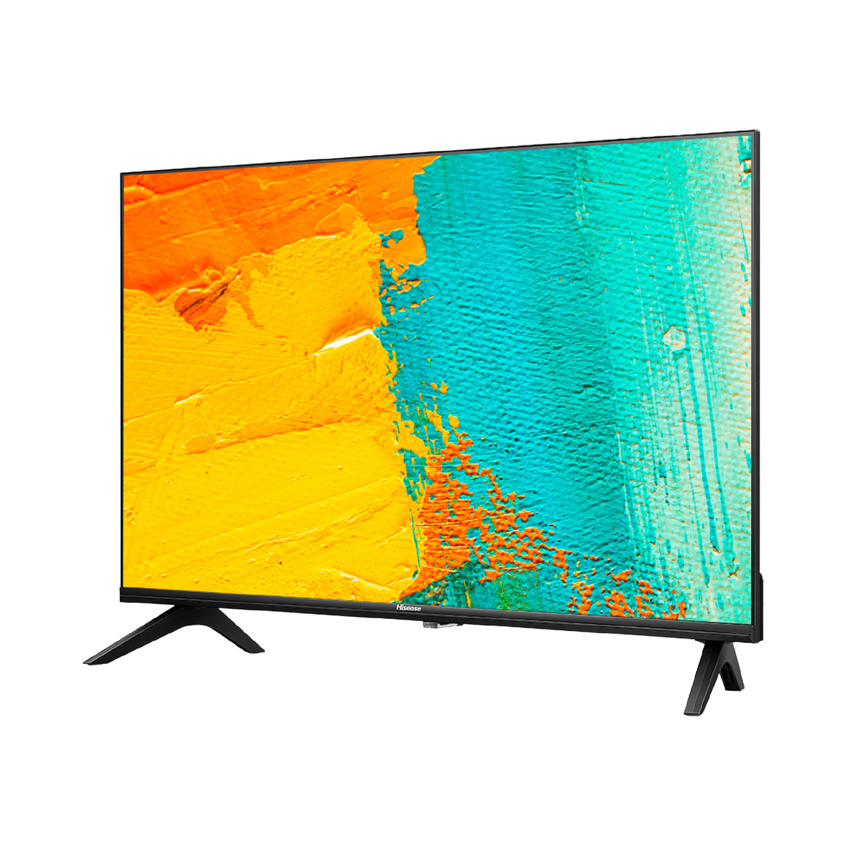 Hisense Full HD Smart LED TV 32A4G 32"