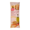 Quely Breadsticks Whole Wheat With Olive Oil 50 g