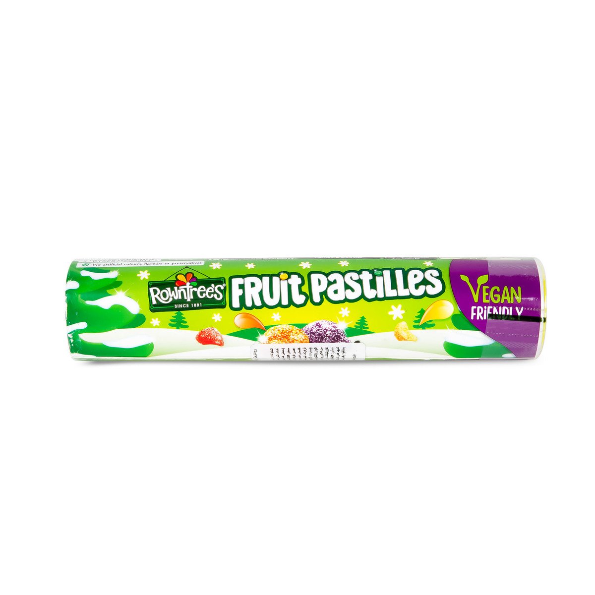 Rowntree's Fruit Pastilles 115 g