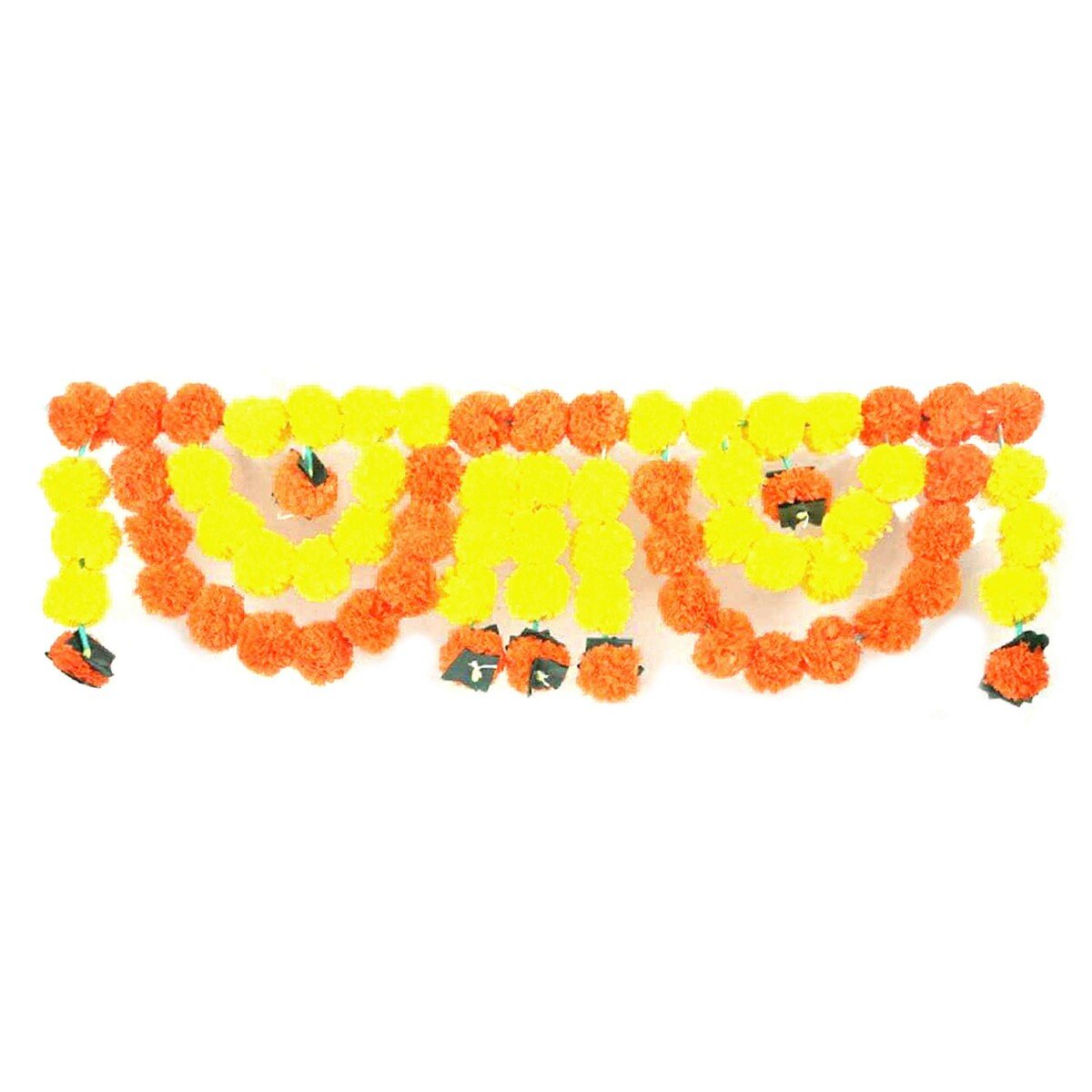 Fair Artificial Flower Toran AR-101