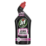 Jif Zero Limescale Pink Power Toilet Cleaner 750 ml