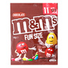 M&M's Mini Bags Chocolate 148 g