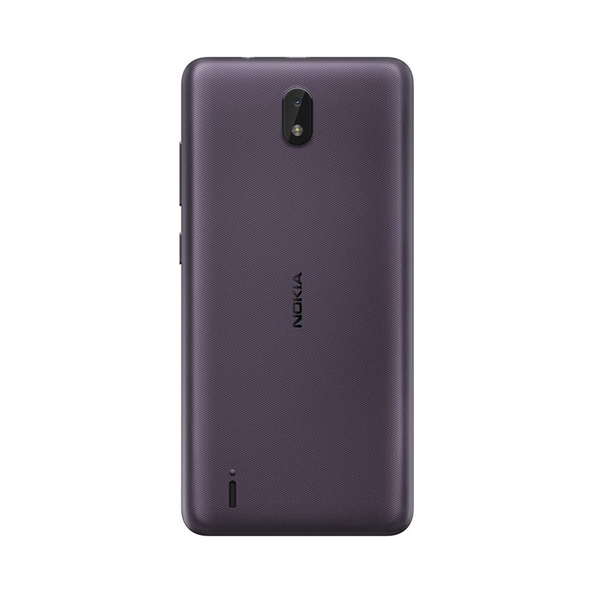 Nokia C1 2E (TA-1380 DS ) 16GB,1GB,Purple