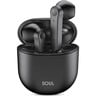 Xcell Soul Pro 5 In Ear True Wireless Earbuds Black