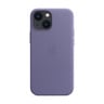 iPhone 13 mini Leather Case with MagSafe - Wisteria(MM0H3ZE)