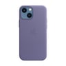 iPhone 13 mini Leather Case with MagSafe - Wisteria(MM0H3ZE)