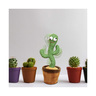 Dancing Cactus Electronic Plush Toy 725-2