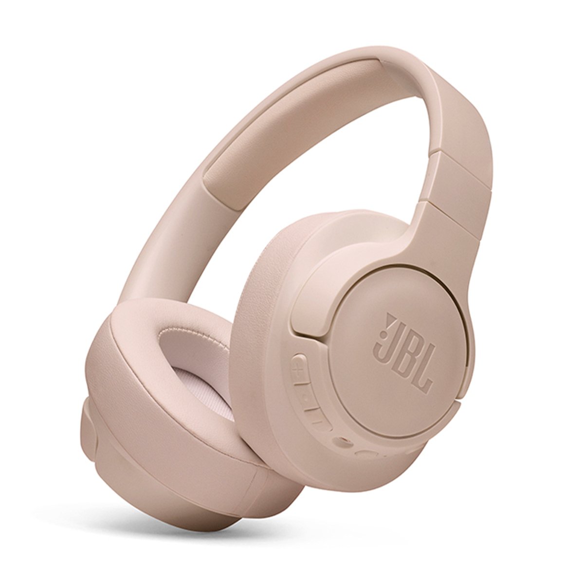 JBL Tune 760NC Lightweight, Foldable Over-Ear Wireless Headphones Blush  Online at Best Price, Wireless Headphone