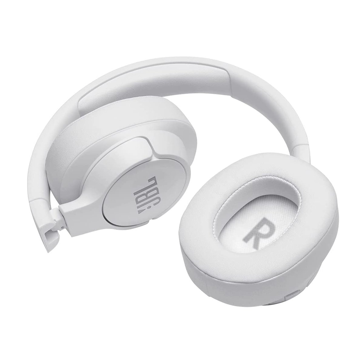 JBL Tune 760NC Lightweight, Foldable Over-Ear Wireless Headphones