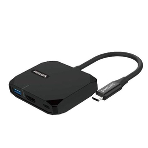 USB-C to HDMI adapter SWV6001/00