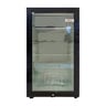 Oscar Glass Door Refrigerator ORF100G 100LTR