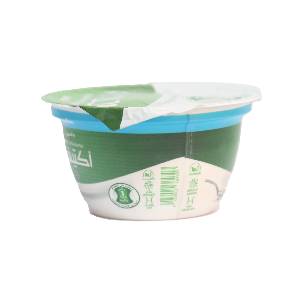 Activia Natural Yogurt 120 g