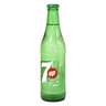 7up Glass Bottle 350 ml