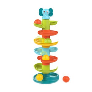 Huanger Baby Toys Rolling Ball HE0293 Online at Best Price | Infant ...