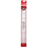 Faber-Castell 30cms Plastic Ruler