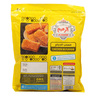 Al Zaeem Chicken Musahab 750 g